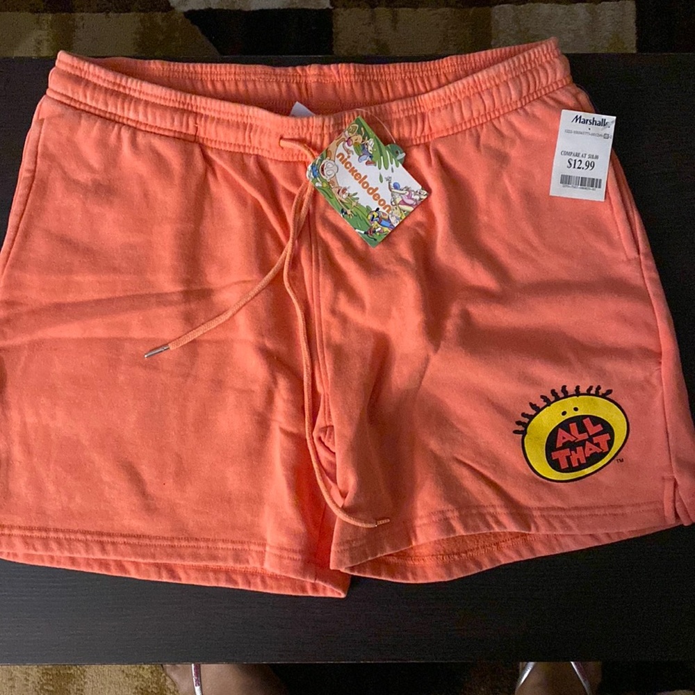 Nickelodeon